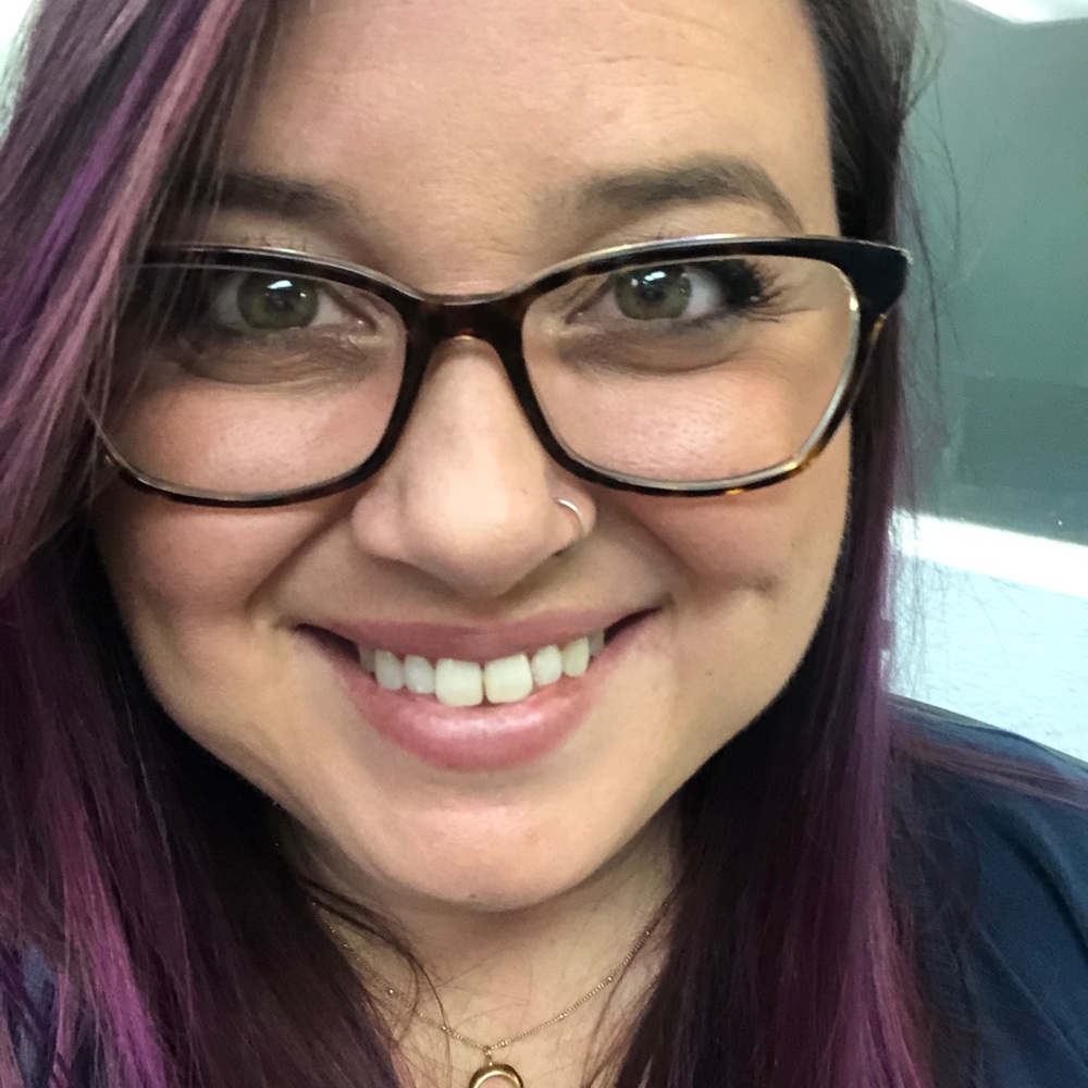 Meet your Posher, Brittany